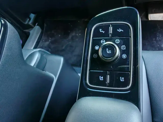 Wey Alpine — Фото автомобиля 18