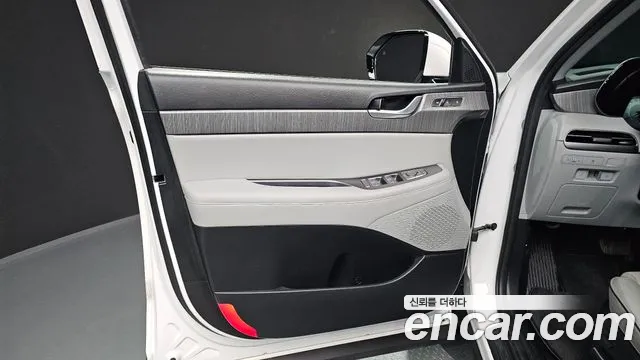 Hyundai Palisade The New — Фото автомобиля 13