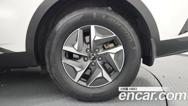 Kia Sorento Sorento 4-е поколение — Фото автомобиля 20