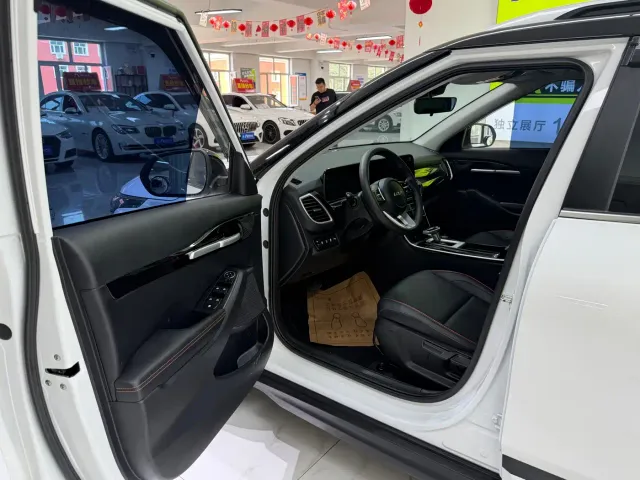 Kia Seltos — Фото автомобиля 13