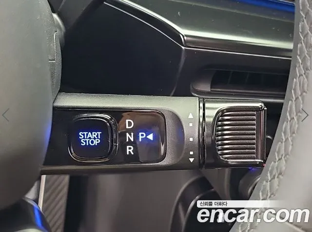 Hyundai Ioniq9 — Фото автомобиля 8