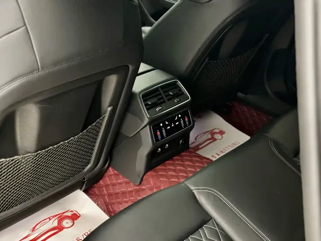 Audi A7 — Фото автомобиля 12