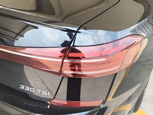 Volkswagen Passat — Фото автомобиля 7