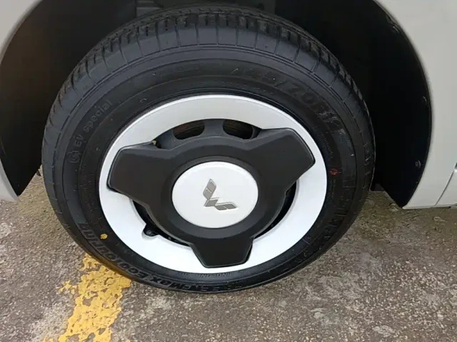 Wuling Hongguang Mini EV — Фото автомобиля 22