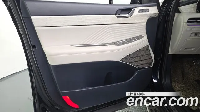 Hyundai Palisade The New Palisade Бензин 3.8 4WD — Фото автомобиля 6