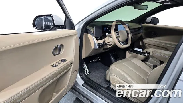 Hyundai Ioniq 5 Ioniq 5 (New) — Фото автомобиля 10