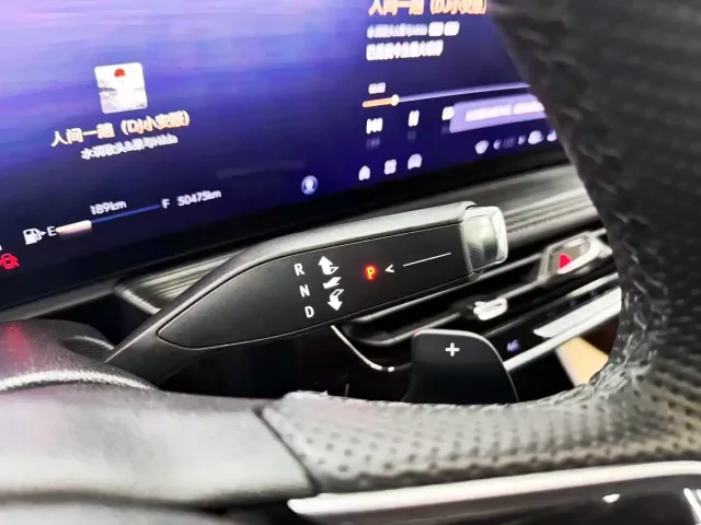 Buick LaCrosse — Фото автомобиля 11