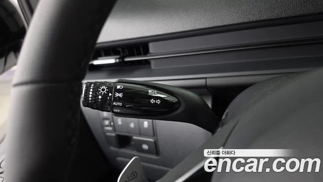 Hyundai ST1 — Фото автомобиля 23