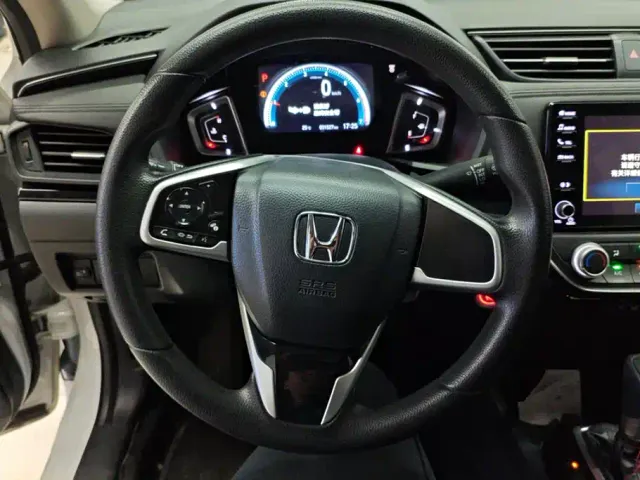 Honda Crider — Фото автомобиля 15