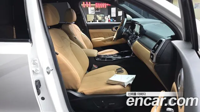 Kia Sorento 4th Gen — Фото автомобиля 11