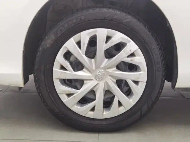 Toyota Vios — Фото автомобиля 17
