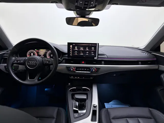Audi A5 — Фото автомобиля 17