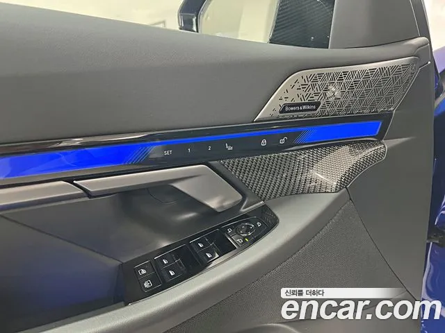 BMW M5 G90 — Фото автомобиля 16