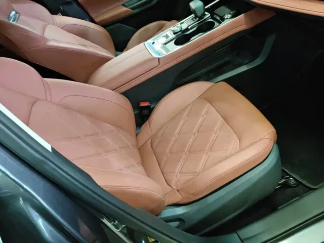 Changan CS55 Plus — Фото автомобиля 24