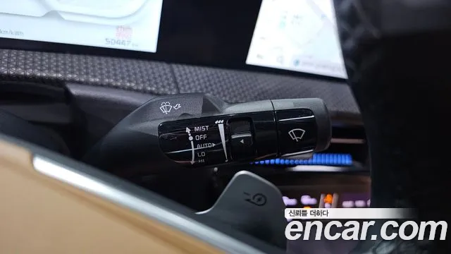 Kia EV6 — Фото автомобиля 23