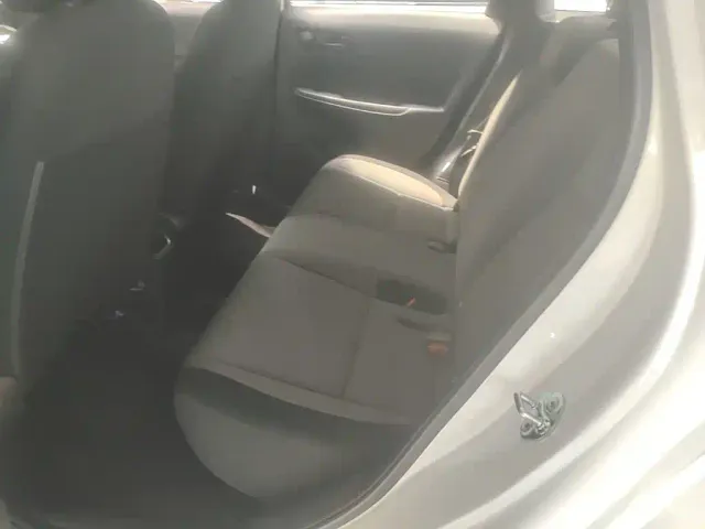 Honda Fit — Фото автомобиля 16
