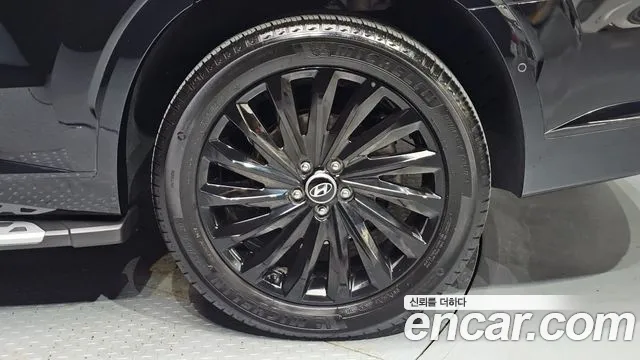 Hyundai Palisade The New — Фото автомобиля 6