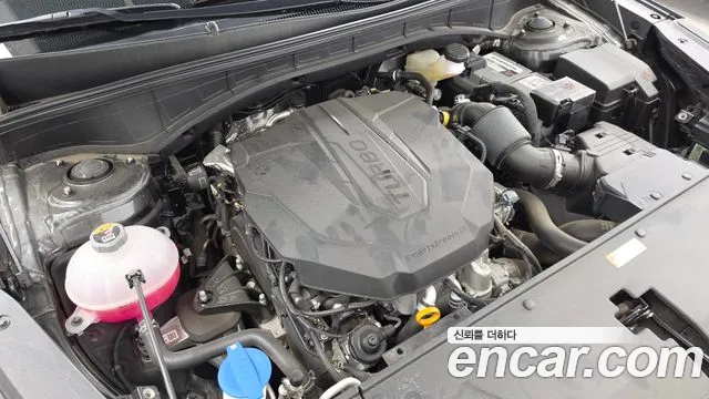 Kia Sorento — Фото автомобиля 6