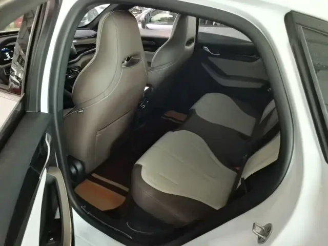 BYD Qin PLUS — Фото автомобиля 16