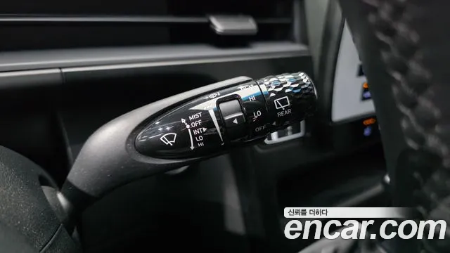 Hyundai Staria — Фото автомобиля 27