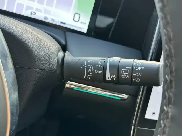 GAC Trumpchi M8 — Фото автомобиля 27