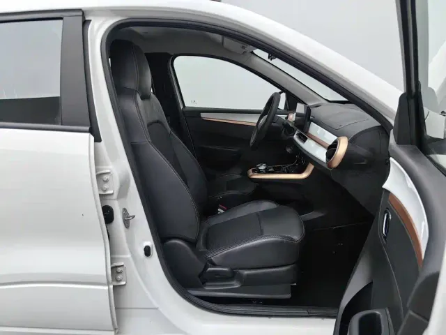 Dongfeng Nano BOX — Фото автомобиля 23
