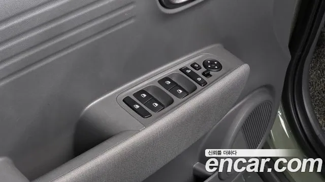 Hyundai Casper — Фото автомобиля 16