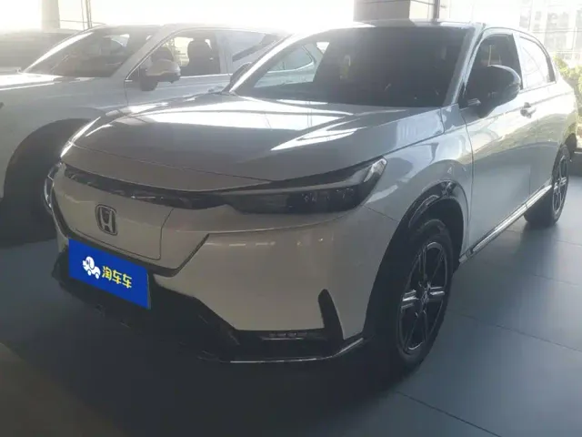 Фотография автомобиля — Honda e:NS1