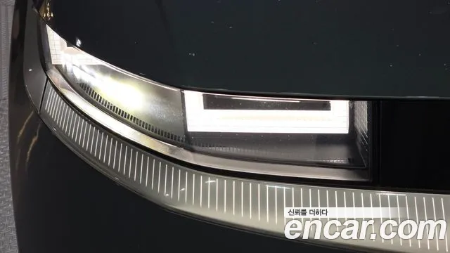 Hyundai Ioniq5 Ioniq5 — Фото автомобиля 21