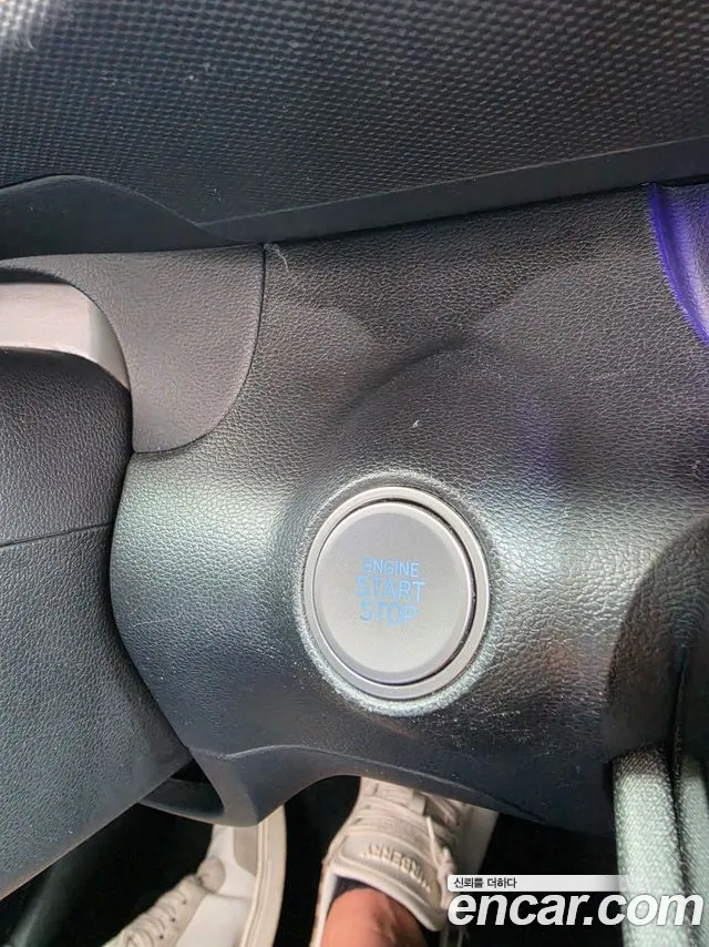 Hyundai Casper Casper Inspiration — Фото автомобиля 17