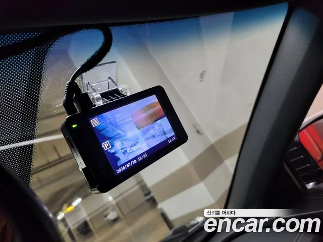 KG_Mobility_Ssangyong Torres Torres Бензин 1.5 2WD — Фото автомобиля 16