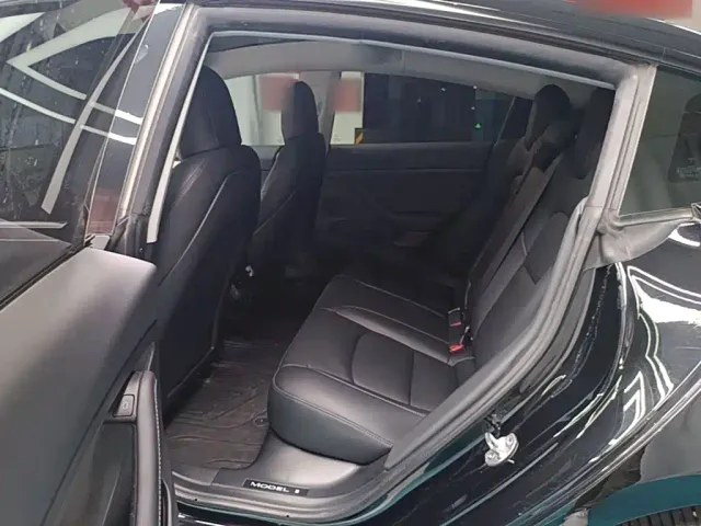 Tesla Model 3 — Фото автомобиля 16