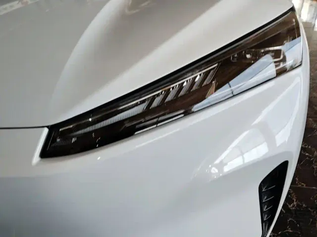Dongfeng SKY EV01 — Фото автомобиля 23