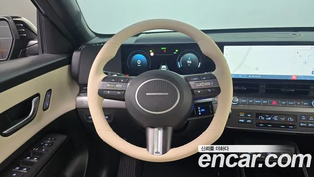 Hyundai Kona SX2 — Фото автомобиля 18