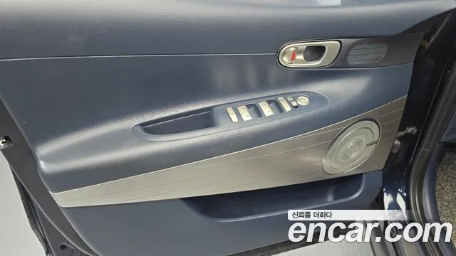 Hyundai Nexo — Фото автомобиля 13