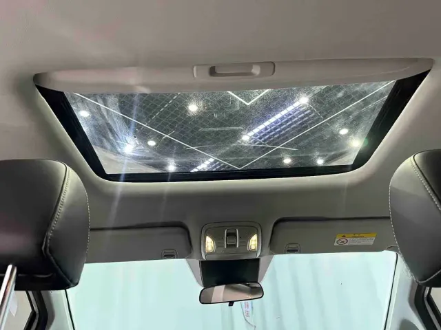 GAC Trumpchi M6 — Фото автомобиля 17