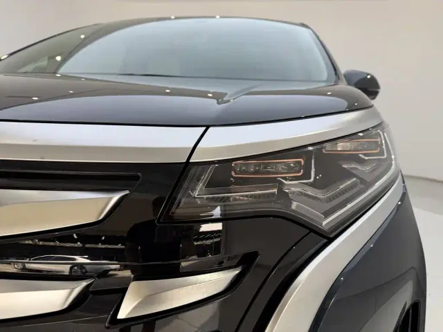 Denza Denza D9 2022 DM-i 970 All-Wheel Drive Honor Edition — Фото автомобиля 9