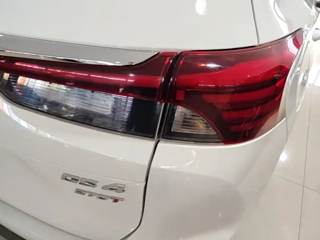 GAC Trumpchi GS4 — Фото автомобиля 7
