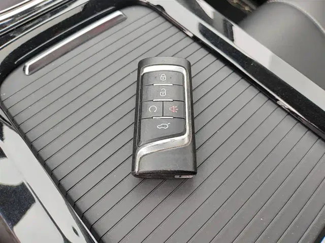 GAC Trumpchi M6 — Фото автомобиля 8