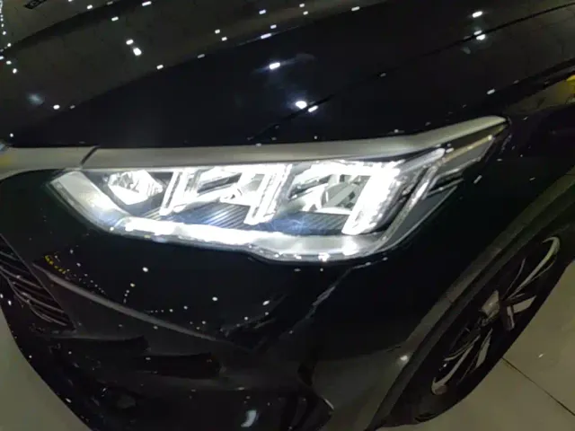 BYD Song Pro — Фото автомобиля 23