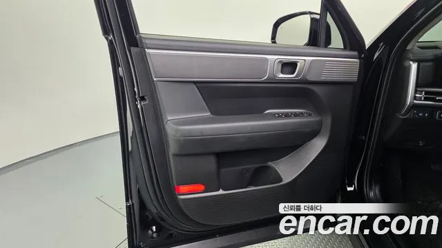 Hyundai Santa Fe MX5 — Фото автомобиля 13