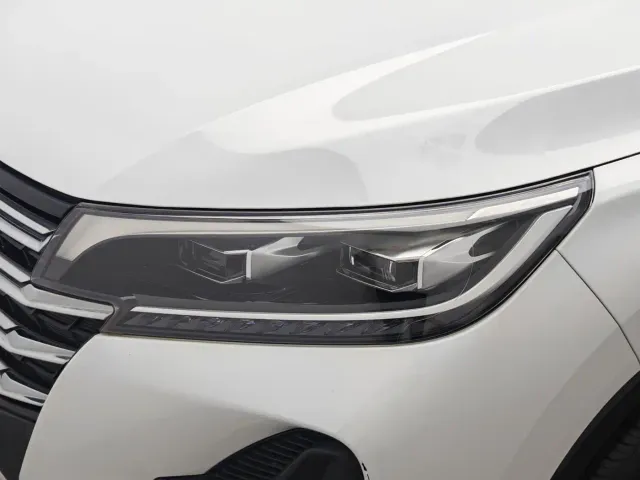 GAC Trumpchi GS4 — Фото автомобиля 8