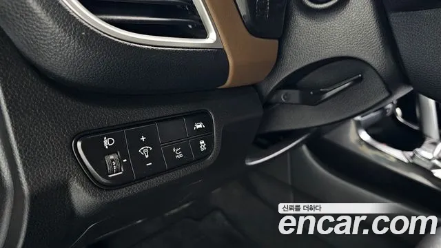 Kia Seltos — Фото автомобиля 20