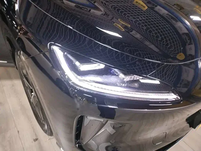 Shangjie SUV — Фото автомобиля 10