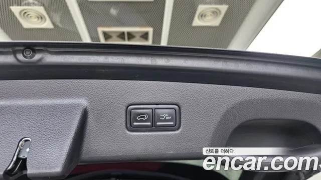 Kia Canival Carnival 4 поколение Дизель 7 мест Noblesse — Фото автомобиля 15