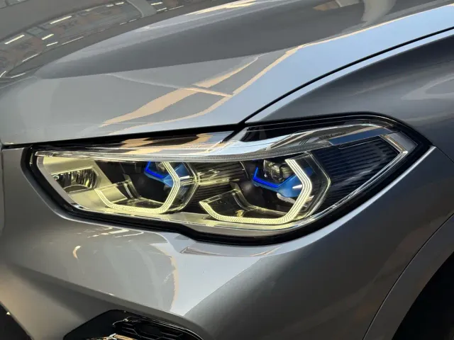 BMW X5 — Фото автомобиля 18