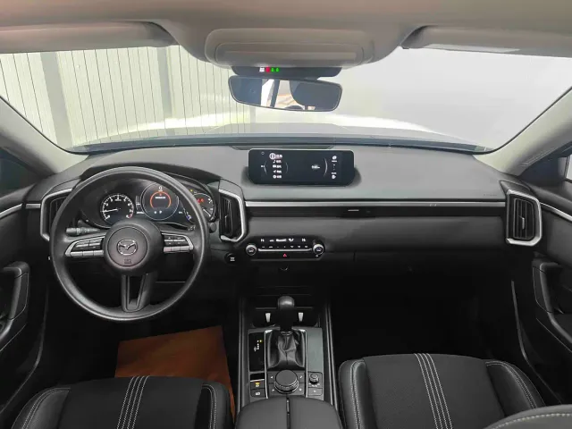 Mazda CX-50 Xingye — Фото автомобиля 16