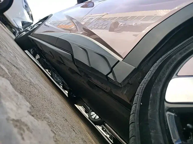 BYD Dolphin — Фото автомобиля 21