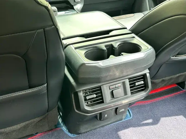 Ford F-150 Raptor — Фото автомобиля 17