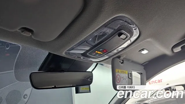 Hyundai AVANTE Avante (CN7) — Фото автомобиля 20